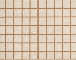 ModernModern Rug