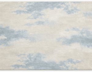 ModernModern Rug