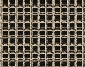ModernModern Rug