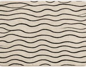 ModernModern Rug