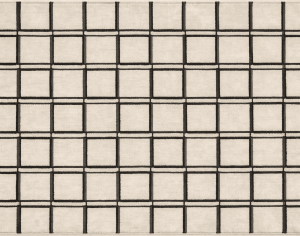 ModernModern Rug