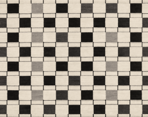 ModernModern Rug