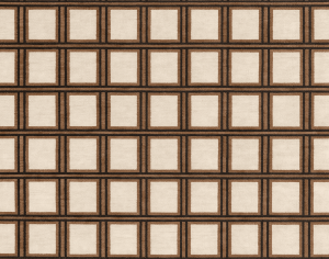ModernModern Rug