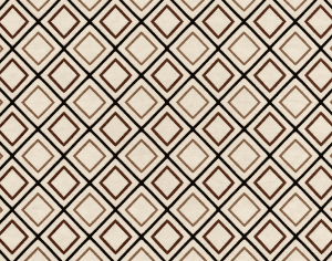 ModernModern Rug