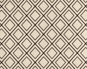 ModernModern Rug