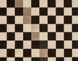 ModernModern Rug