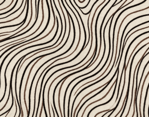 ModernModern Rug