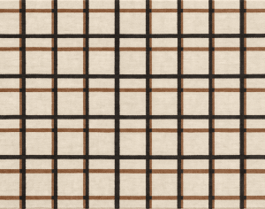 ModernModern Rug