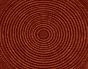 ModernModern Rug