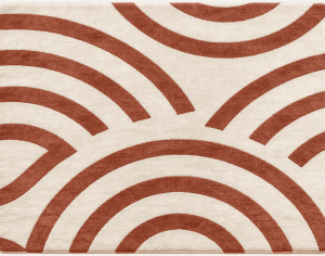 ModernModern Rug
