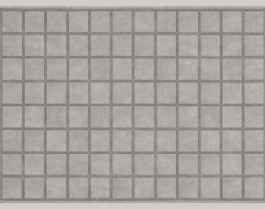 ModernModern Rug