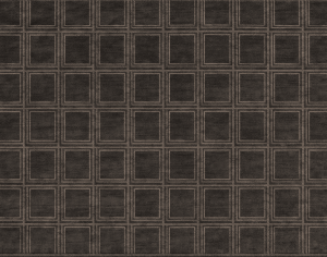 ModernModern Rug