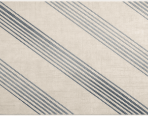 ModernModern Rug
