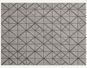 ModernModern Rug
