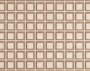 ModernModern Rug