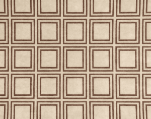 ModernModern Rug