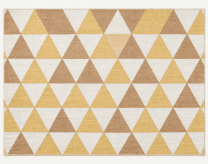 ModernModern Rug