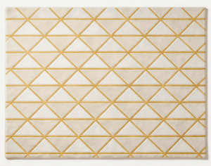 ModernModern Rug