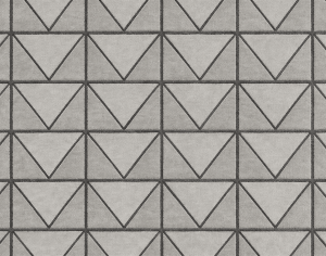ModernModern Rug