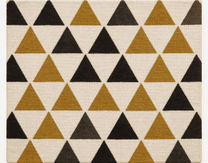 ModernModern Rug