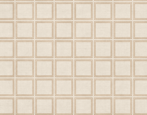 ModernModern Rug