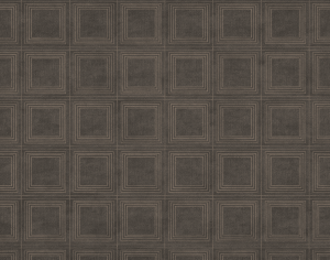 ModernModern Rug
