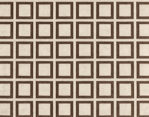 ModernModern Rug