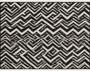ModernModern Rug