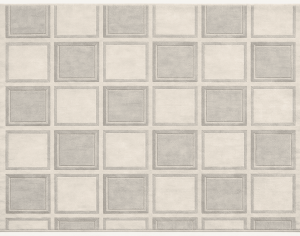 ModernModern Rug