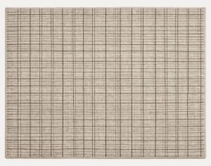 ModernModern Rug