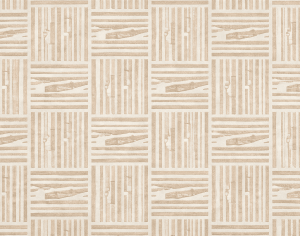 ModernModern Rug