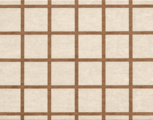 ModernModern Rug