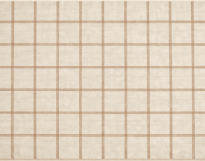 ModernModern Rug