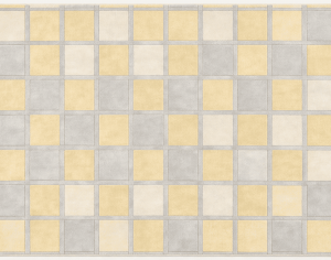 ModernModern Rug