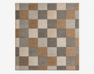 ModernModern Rug