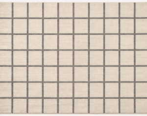 ModernModern Rug