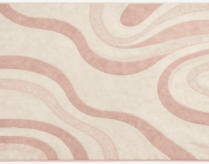 ModernModern Rug
