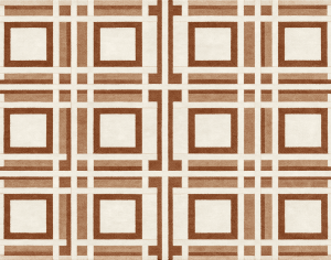ModernModern Rug
