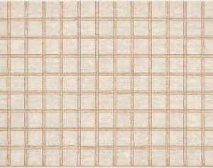 ModernModern Rug