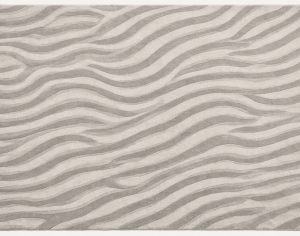 ModernModern Rug