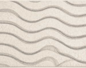 ModernModern Rug