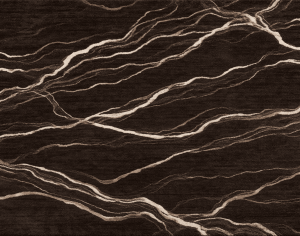 ModernModern Rug
