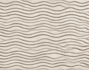 ModernModern Rug