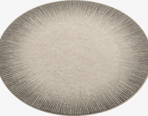 ModernRound Rug