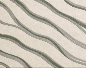 ModernModern Rug