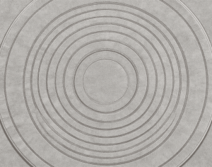 ModernModern Rug