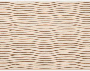 ModernModern Rug