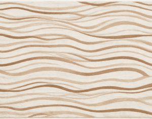 ModernModern Rug