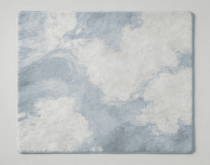 ModernModern Rug