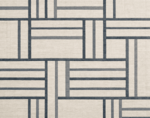 ModernModern Rug